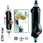 ETH 300 In-Line Heater UL 300W f/16mm & 5/8" Hose