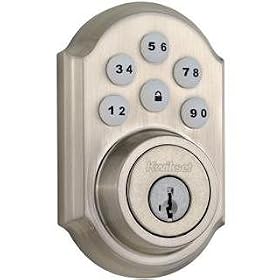 Schlage BE365 Lock