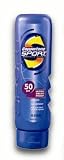 Coppertone Sport SPF 50 Lotion (8oz)