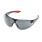 Elvex - Avion Safety Shooting Glasses - Grey Lens