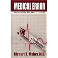 Medical Error (Prescription for Trouble, Book 2)