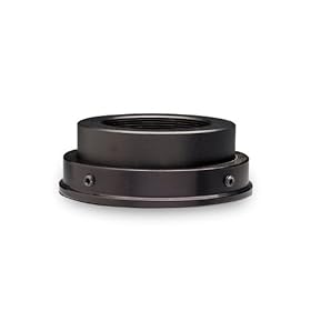 Cinevate CIFSM42 Pentax M42 Mount, (Black)
