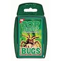 Top Trumps Classic 3D Bugs