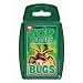 Top Trumps Classic 3D Bugs