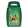 Top Trumps Classic 3D Bugs
