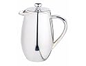 LE'XPRESS STAINLESS STEEL DOUBLE WALLED INSULATED 300ML COFFEE PRESS