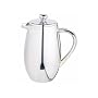 LE'XPRESS STAINLESS STEEL DOUBLE WALLED INSULATED 300ML COFFEE PRESS