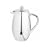 LE'XPRESS STAINLESS STEEL DOUBLE WALLED INSULATED 300ML COFFEE PRESS