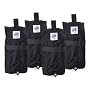 E-Z Up Instant Shelters Deluxe Weight Bags - Set of 4