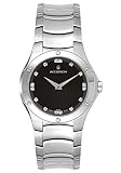 Men's Belize Diamond Stainless Steel