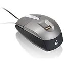 3BTN USB Mouse with Biometric Fingerprint Technology