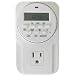 Hamilton 24hr Digital Timer with 1-Outlet