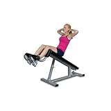 Inflight AB Bench