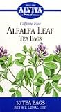 Alfalfa Leaf Tea - 30 - Bag