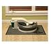 Sporting Goods : Simply Clean Mat Blk Lrg