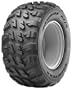 Goodyear Tire & Rubber Rawhide MT/R Radial Tire - Rear - 25x10x12 209025070