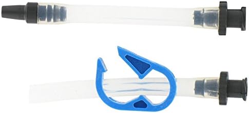 VAR Bicycle Tools Bleed Kit Replacement Hose