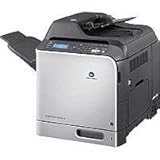 Konica Minolta magicolor 4690MF - Multifunction