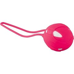 Fun Factory Smartballs Liebeskugel teneo uno - weiss /rot