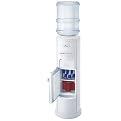 Vitapur Tri-Temperature Water Dispenser with Fridge Compartment