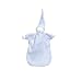 Under The Nile Sleeping Doll Lovie, Ice Blue