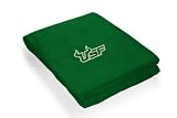 NCAA South Florida Bulls Classic Fleece Blanket