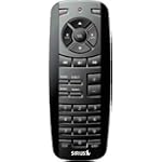 Sirius Universal Remote