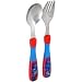 Search : Superman Easy Grip Flatware