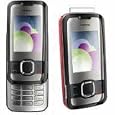 7610 Grey Slider 3MP Camera Exchangeable Covers Blue Tooth by Nokia