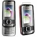 7610 Grey Slider 3MP Camera Exchangeable Covers Blue Tooth