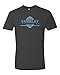 Panoware Men's Vandelay Industries Funny TV T-Shirt