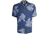 Boca Classics IslandWear Hibiscus Pigment Dyed