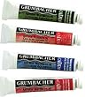 CADMIUM RED MEDIUM ACADEMY WATERCOLOR
