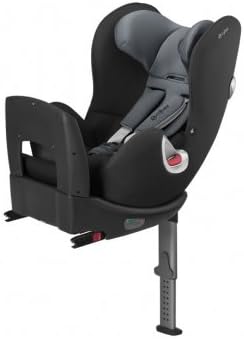 Cybex Sirona Moon Dust Platinum