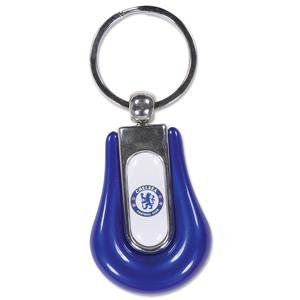 Buy Chelsea Roung Keyring by 365 Inc