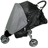 Sashas Baby Jogger City Series Mini Single Model... by Sashas