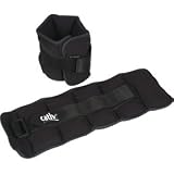 Cathe Neo Ankle / Wrist Weights 10 LB.