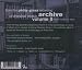 From the Phillip Glass Archive - Orchestral Music, Vol2