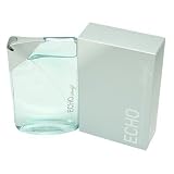 Echo by Davidoff - Eau de Toilette Spray 100 ml