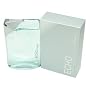 Echo By Davidoff For Men. Eau De Toilette Spray 3.4 Ounces