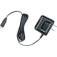 Motorola Micro USB Travel Charger - AC Plug