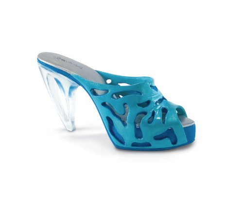 Catalina - Just The Right Shoe