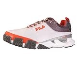 Fila Flow Refuge for Men Shoes