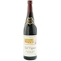 ユウキ食品 サンズアルコールワイン(赤) 750ml