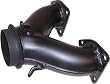 BikeMan Performance HI-Flow Exhaust Manifold 03-102