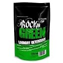 Rockin' Green Classic Rock Bare Naked Babies