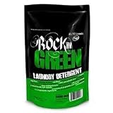 Rockin Green Classic Rock Bare Naked Babies 45/90 Loads