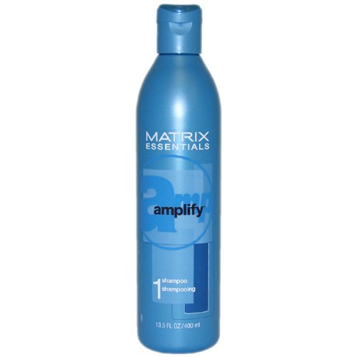 Matrix Essentials Amplify Color Xl Shampoo 400 ml (Shampoo) Preisvergleich