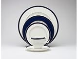 Noritake Stardust Platinum 20-Piece Set, Service for 4