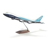 747-8 Freighter Executive Model